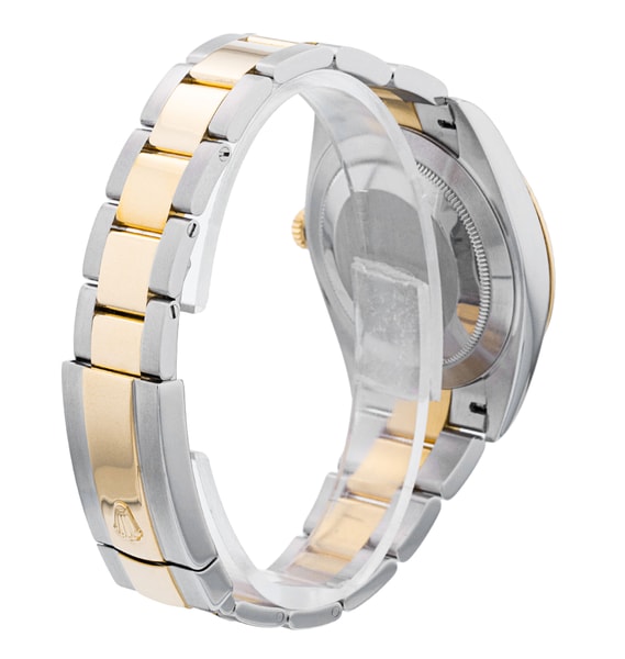 Rolex Datejust 41 126333